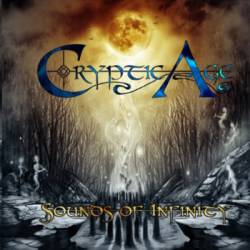 Cryptic Age : Sounds of Infinity